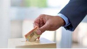 Memberi sebagai Ungkapan Syukur