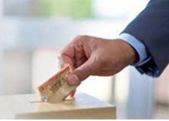 Memberi sebagai Ungkapan Syukur