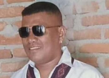 Minta Bupati Lembata Pecat BPD, Kades Dikesare Tantang PELITA Bongkar Temuan Dugaan Korupsi Ratusan Juta