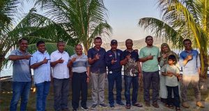 Belum Final Dukungan Gelora Flores Timur, Gafar Ismail: Tunggu Putusan DPP