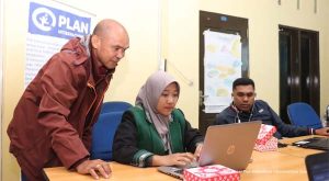 80 Guru Pelatih dari SMK NTT Siap Tingkatkan Mutu Pengajaran dengan AI Generatif