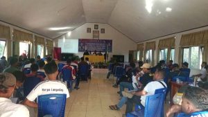 25 Juli, Liga Persebata Mulai Digelar