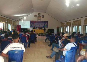 25 Juli, Liga Persebata Mulai Digelar