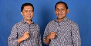 Bacabup Pertama Kantongi Rekomendasi Pengurus Pusat Parpol, Marsianus Jawa : Siapa yang Lebih Cinta Daerah Ini