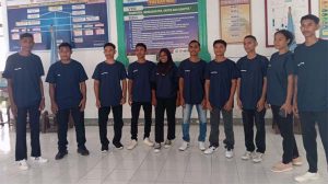 SMKN 1 Lewoleba Kirim 10 Pelajar Magang di Jepang