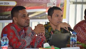 Pekerja Migran Tetap Didaftar sebagai Pemilih pada Pilkada