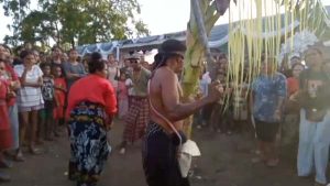 Budaya’Adat Soka Roa Mu’udi Sikka Sedang Terancam