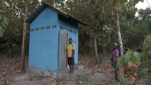 Menggali PAD dari Air Bersih di Kawasan tanpa Mata Air