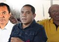Pilkada Flotim : “Rematch” Anton Hadjon , Anton Doni  dan Lukman Riberu