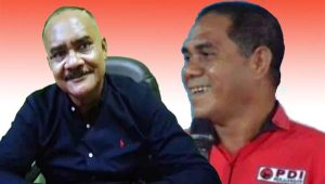 Gandeng Matias Enay, Anton Hadjon Raih Dukungan Prabowo