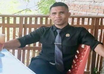 Pengaduan ke KPK Terkait Proyek PEN di Lembata Dinilai Bermotif Politik, Ama Raya: Itu Fitnah dan tidak Benar !