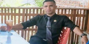 Pengaduan ke KPK Terkait Proyek PEN di Lembata Dinilai Bermotif Politik, Ama Raya: Itu Fitnah dan tidak Benar !