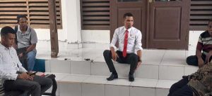 Kakan ATR/BPN Lembata Abaikan Putusan Pengadilan yang Berkekuatan Hukum Tetap