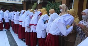 Dilema Kebebasan Beragama dan Disiplin Negara, Kasus Lepas Hijab Paskibraka