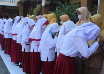 Dilema Kebebasan Beragama dan Disiplin Negara, Kasus Lepas Hijab Paskibraka