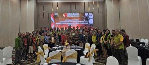 Wujudkan Penyelenggara yang Berintegritas, Bawaslu NTT Gelar Bimtek Penanganan Pelanggaran dan Penyelesaian Sengketa