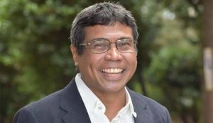 Ende, ‘Ngeri Ko, Eja!’