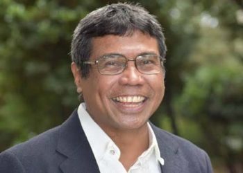 Ende, ‘Ngeri Ko, Eja!’