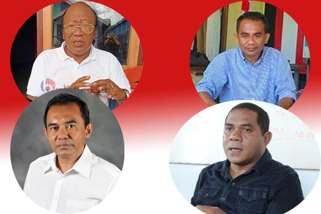 Ketua KPU Flotim : Ada Berkas Syarat Calon yang Perlu Diklarifikasi Lagi