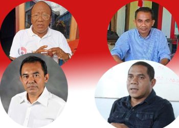 Ketua KPU Flotim : Ada Berkas Syarat Calon yang Perlu Diklarifikasi Lagi