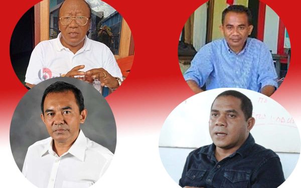 Ketua KPU Flotim : Ada Berkas Syarat Calon yang Perlu Diklarifikasi Lagi