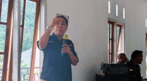 ASN dan Kades di Pusaran Pilkada; Ernesta: Ada Saja ASN atau Kepala Desa Tersangkut Kasus tidak Netral