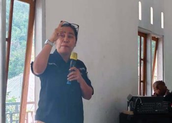 ASN dan Kades di Pusaran Pilkada; Ernesta: Ada Saja ASN atau Kepala Desa Tersangkut Kasus tidak Netral