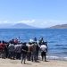 Ikhsan Eke, Nelayan Tenggelam di Sekitar Pelabuhan Terong Akhirnya Ditemukan