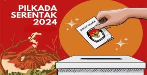 Pilkada Flotim : Peta Jalan Partai Politik Berlayar Bersama Calon