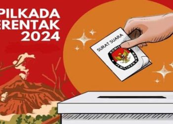 Pilkada Flotim : Peta Jalan Partai Politik Berlayar Bersama Calon