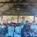 OMK Paroki Tanah Boleng Camping Rohani di Pantai Ina Burak, Kamu adalah Sahabatku