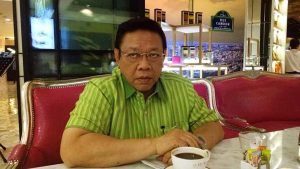 Manuver Agung Laksono Lawan JK: Siap Daftarkan Kepengurusan PMI ke Kemenkum