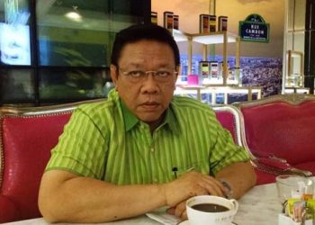 Manuver Agung Laksono Lawan JK: Siap Daftarkan Kepengurusan PMI ke Kemenkum