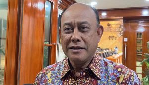 Anggaran Per Porsi Makan Bergizi Gratis Dinilai Terlalu Kecil, Kepala Badan Gizi Nasional : Pemerintah Siapkan Rp.71 Triliun