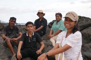 Bodoh Amat dan Terima Kasih di Hari Natal