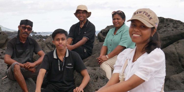 Bodoh Amat dan Terima Kasih di Hari Natal