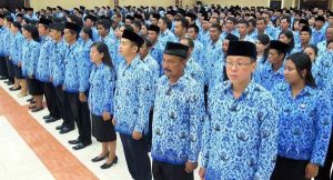 Begini Rincian Kenaikan Gaji Guru PNS Tahun 2025