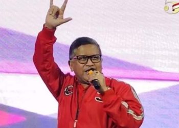 Ada Upaya Mantan Kader PDIP, Hasto: Bagian dari Pengorbanan terhadap Cita-Cita