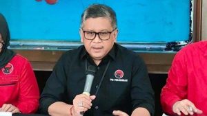 Hasto Balik Menyerang? Siapkan Bukti Video Skandal Korupsi yang Lebih Heboh dari Watergate