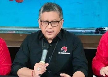 Hasto Balik Menyerang? Siapkan Bukti Video Skandal Korupsi yang Lebih Heboh dari Watergate