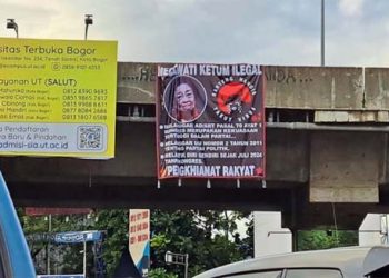 Megawati Instruksikan Kader PDIP Siaga Satu