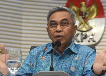 Ini Alasan KPK Baru Tersangkakan Hasto, tak Peduli Ancaman Megawati