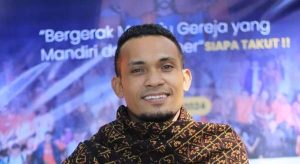 Songsong Natal 2024 dan Tahun Baru 2025, PKRW Gelar Turnamen Futsal U16