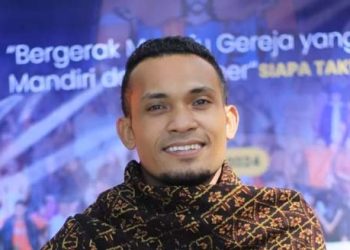 Songsong Natal 2024 dan Tahun Baru 2025, PKRW Gelar Turnamen Futsal U16