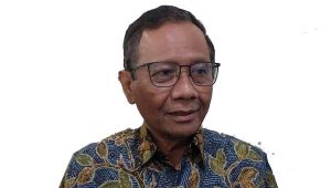 Kepala Daerah Dipilih DPRD, Mahfud MD: Sekarang Ini Selain Mahal, Juga Jorok !