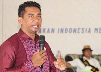 SMPK Sanctissima Trinitas Hokeng Ditutup Permanen, PGRI Flores Timur Minta Dinegerikan