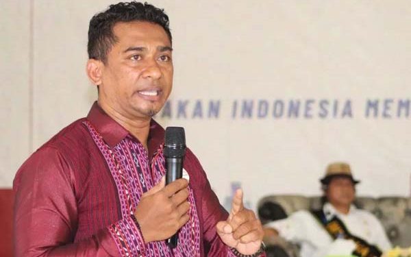 SMPK Sanctissima Trinitas Hokeng Ditutup Permanen, PGRI Flores Timur Minta Dinegerikan