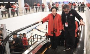 Hasto Jadi Tersangka KPK, Ini Sikap PDIP : Terlihat Seperti Teror !