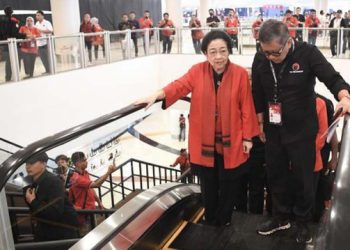 Hasto Jadi Tersangka KPK, Ini Sikap PDIP : Terlihat Seperti Teror !