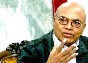 KPK Didesak Batalkan Status Tersangka Hasto Kristiyanto, TPDI: Jangan Jadi Alat untuk Kepentingan Jokowi